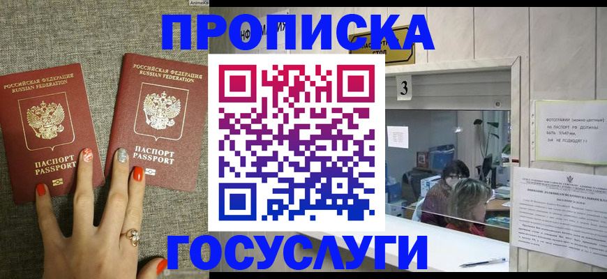 временная прописка в Дубне